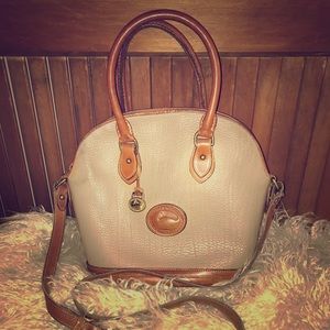 Vintage Dooney & Bourke Purse